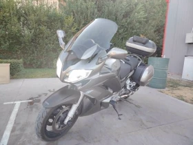 Yamaha Fjr, снимка 11