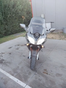 Yamaha Fjr, снимка 8