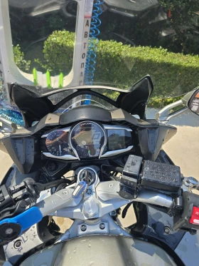 Yamaha Fjr, снимка 5