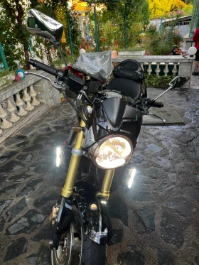 Honda Hornet Pc36, снимка 5