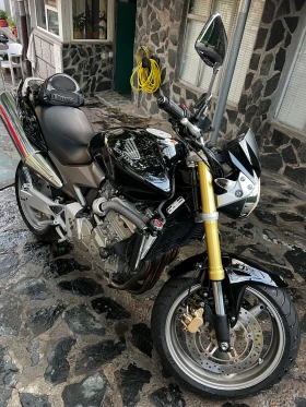 Honda Hornet Pc36, снимка 4