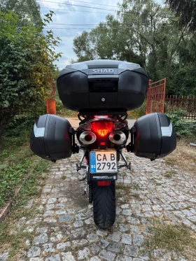Honda Vfr 800, снимка 11