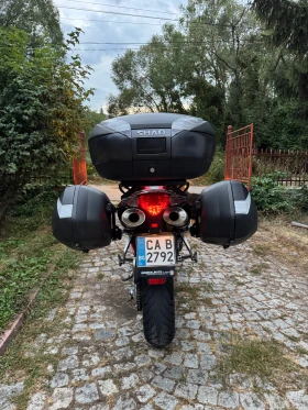 Honda Vfr 800, снимка 12