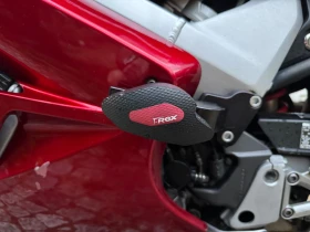 Honda Vfr 800, снимка 6