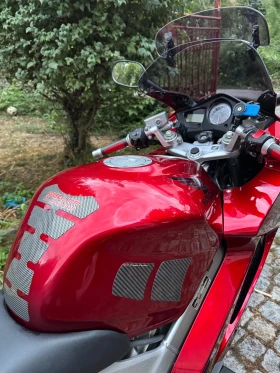 Honda Vfr 800, снимка 7