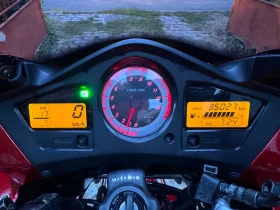 Honda Vfr 800, снимка 8