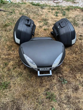 Honda Vfr 800, снимка 13