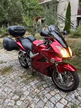 Honda Vfr 800, снимка 10