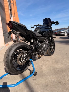 Yamaha Mt-07 MT 07Akrapovic A2, снимка 13