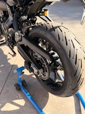 Yamaha Mt-07 MT 07Akrapovic A2, снимка 9