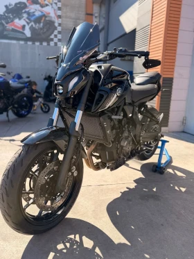 Yamaha Mt-07 MT 07Akrapovic A2, снимка 3