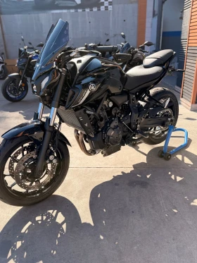 Yamaha Mt-07 MT 07Akrapovic A2, снимка 12