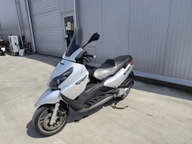 Piaggio X7, снимка 3