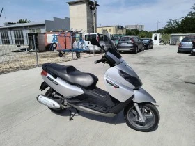 Piaggio X7, снимка 6