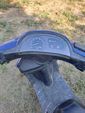 Обява за продажба на Piaggio Zip ~ 500 лв. - изображение 2