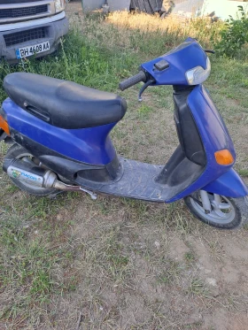 Обява за продажба на Piaggio Zip ~ 500 лв. - изображение 1