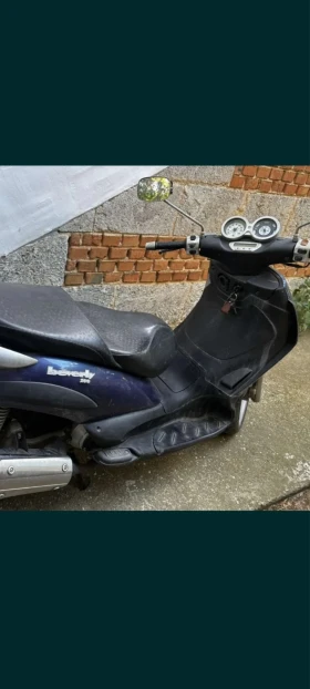 Piaggio Beverly, снимка 2