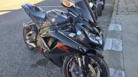 Обява за продажба на Suzuki Gsxr ~11 000 лв. - изображение 1
