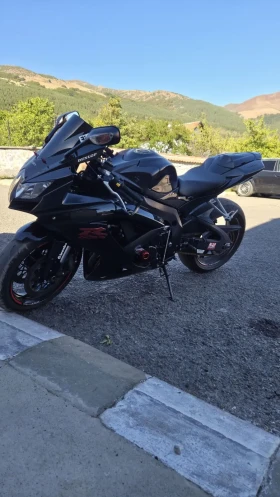 Обява за продажба на Suzuki Gsxr ~11 000 лв. - изображение 1