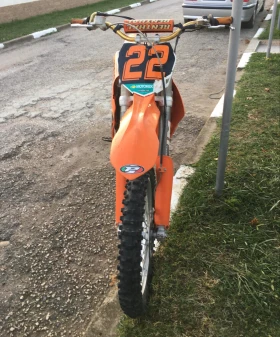 Ktm SX SX Racing 400, снимка 3