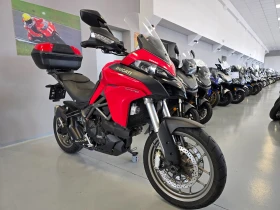 Ducati Multistrada 950ie, ABS-DCT, Led, 2018г.