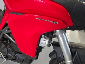 Ducati Multistrada 950ie, ABS-DCT, Led, 2018г. | Auto.bg — изображение 14