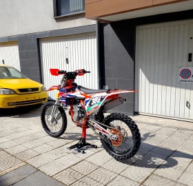 Ktm SX-F undefined | Auto.bg — изображение 4