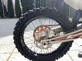 Ktm SX-F undefined | Auto.bg — изображение 11