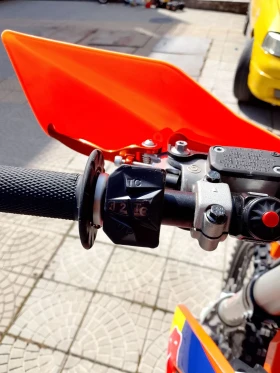 Ktm SX-F undefined | Auto.bg — изображение 15