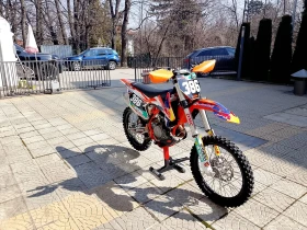 Ktm SX-F undefined | Auto.bg — изображение 7