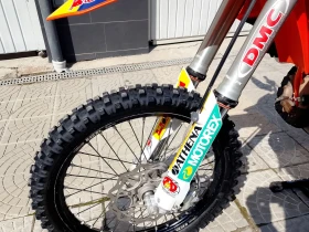 Ktm SX-F undefined | Auto.bg — изображение 13