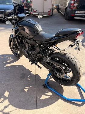 Yamaha Mt-07 MT 07Akrapovic A2 | Mobile.bg � ����� ������ 5