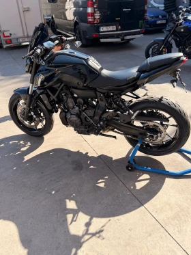 Yamaha Mt-07 MT 07Akrapovic A2 | Mobile.bg � ����� ������ 6