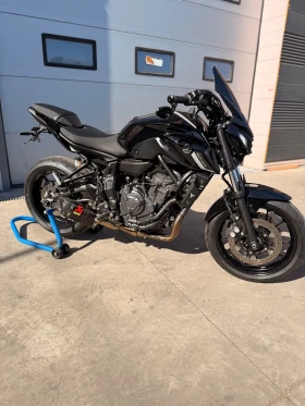 Yamaha Mt-07 MT 07Akrapovic A2 | Mobile.bg � ����� ������ 14