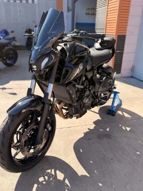 Yamaha Mt-07 MT 07Akrapovic A2 | Mobile.bg � ����� ������ 2