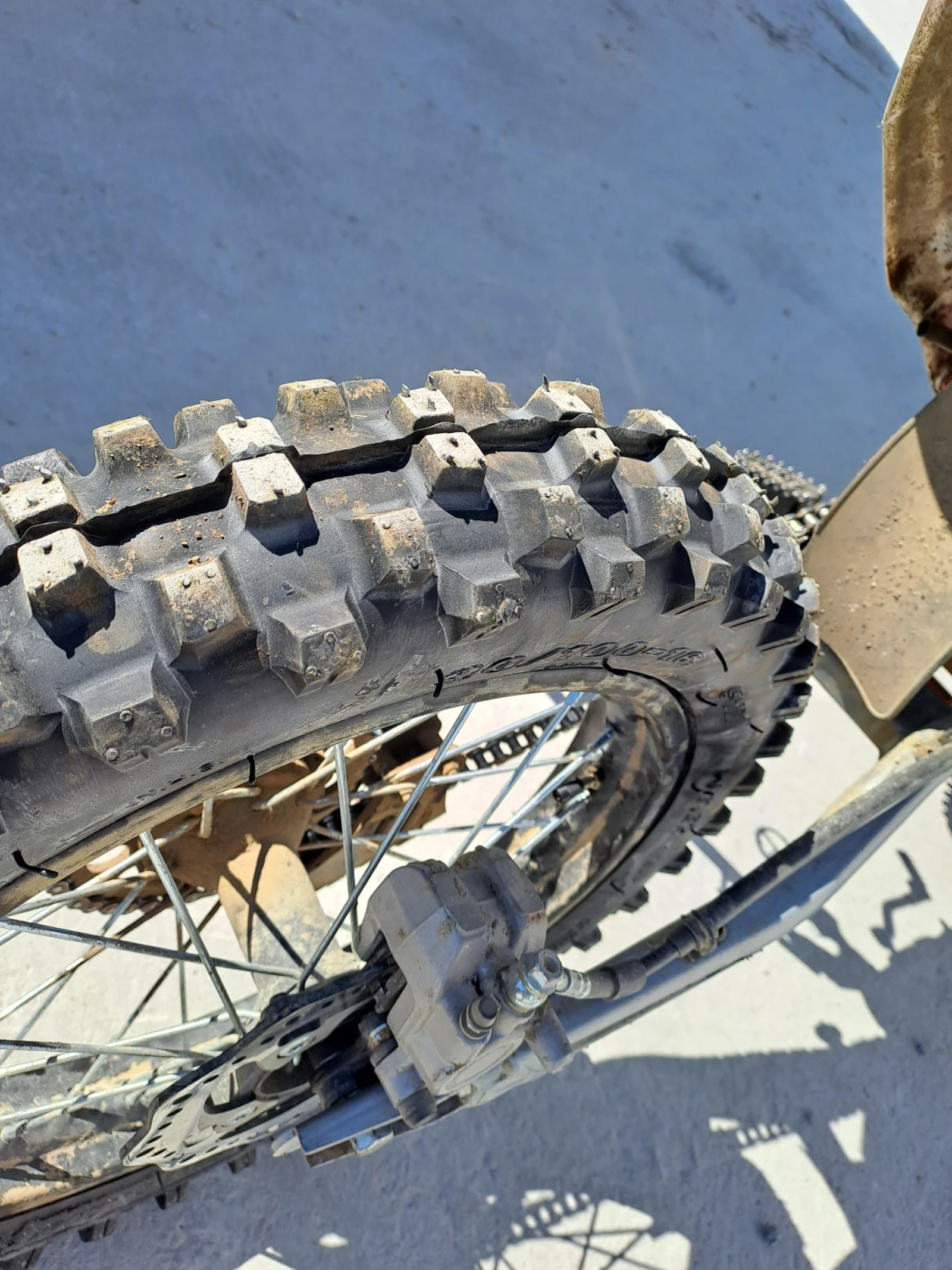 Telstar Enduro  - изображение 3