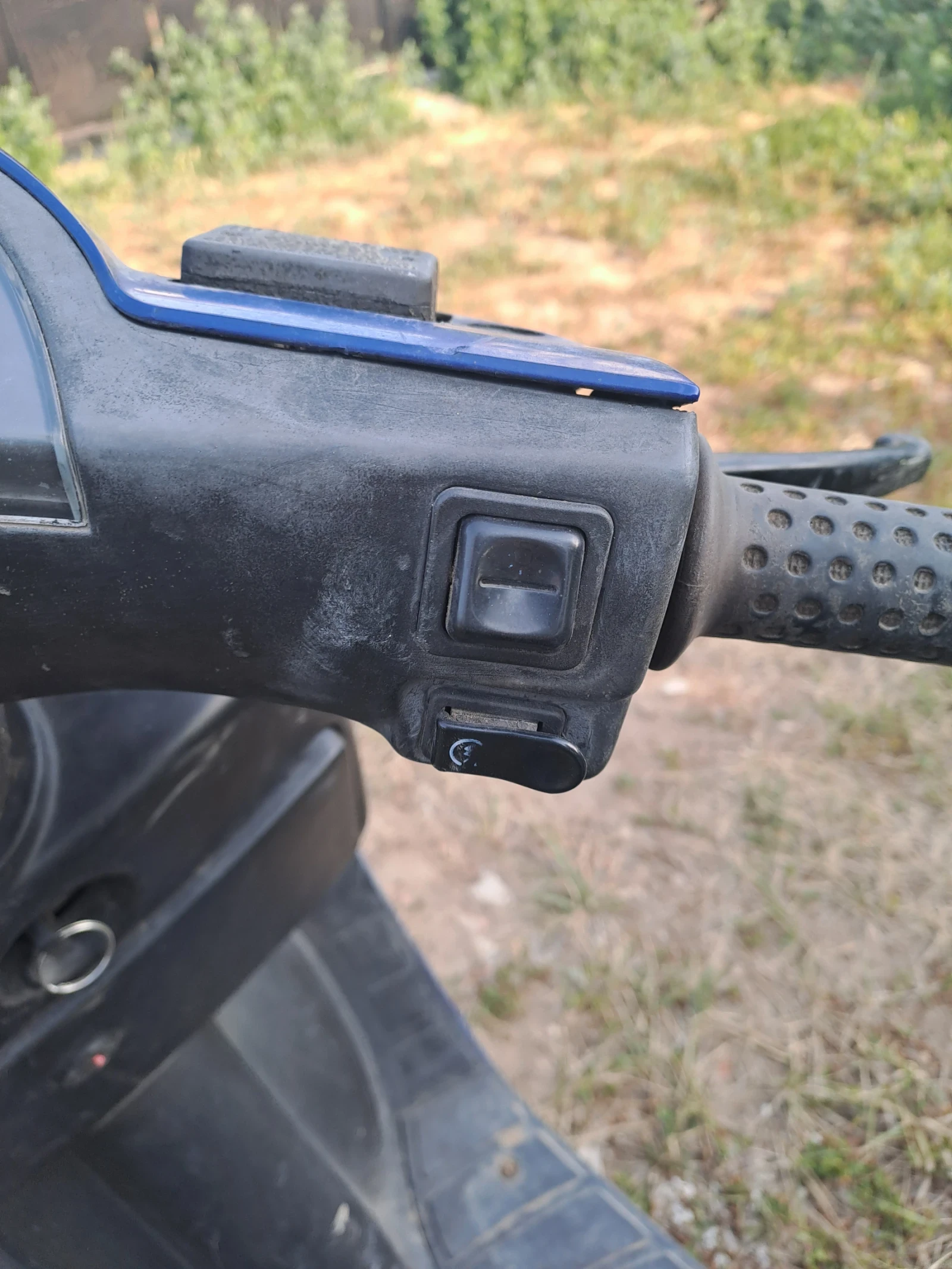 Piaggio Zip  - изображение 8
