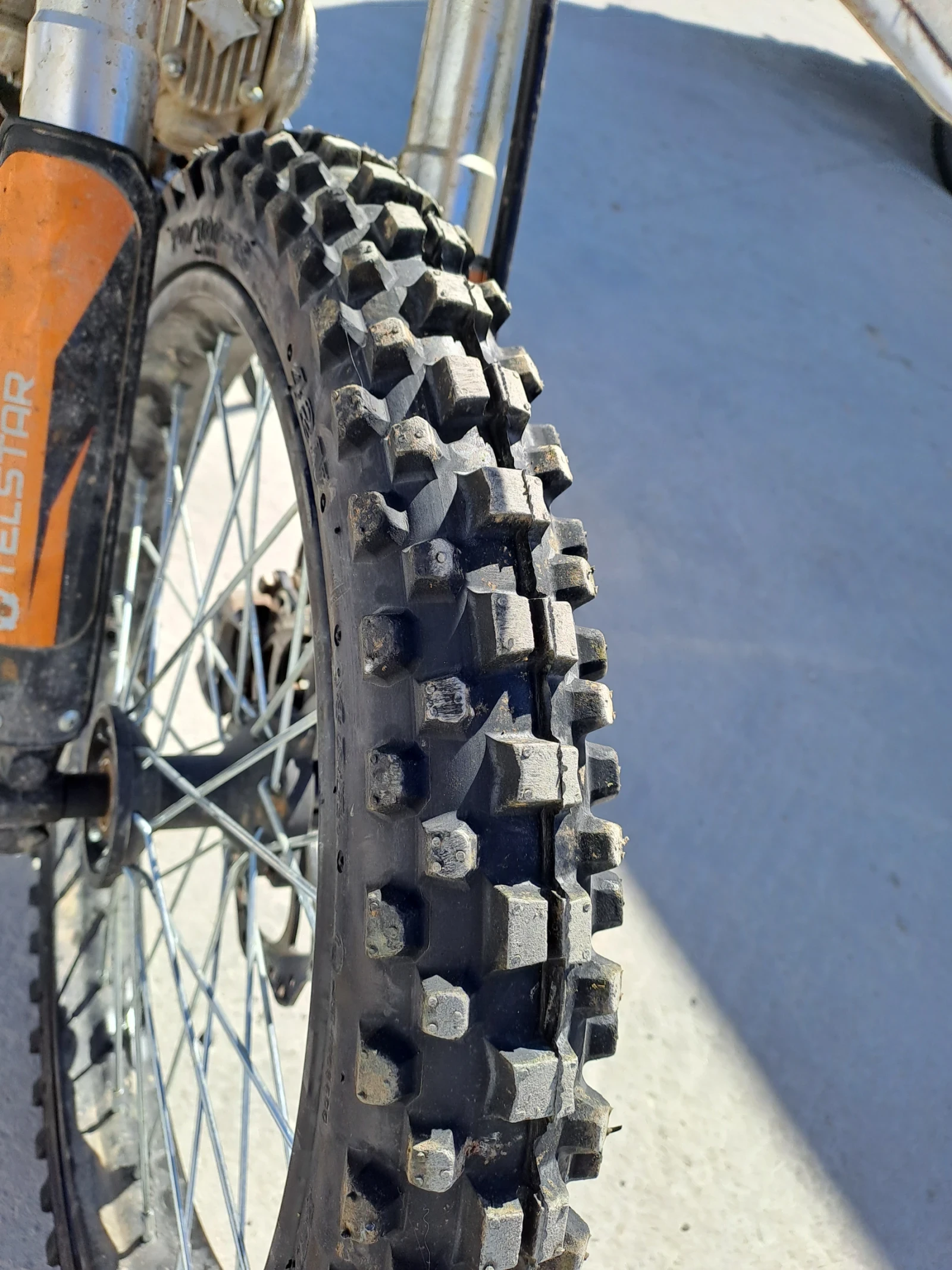 Telstar Enduro  - изображение 2