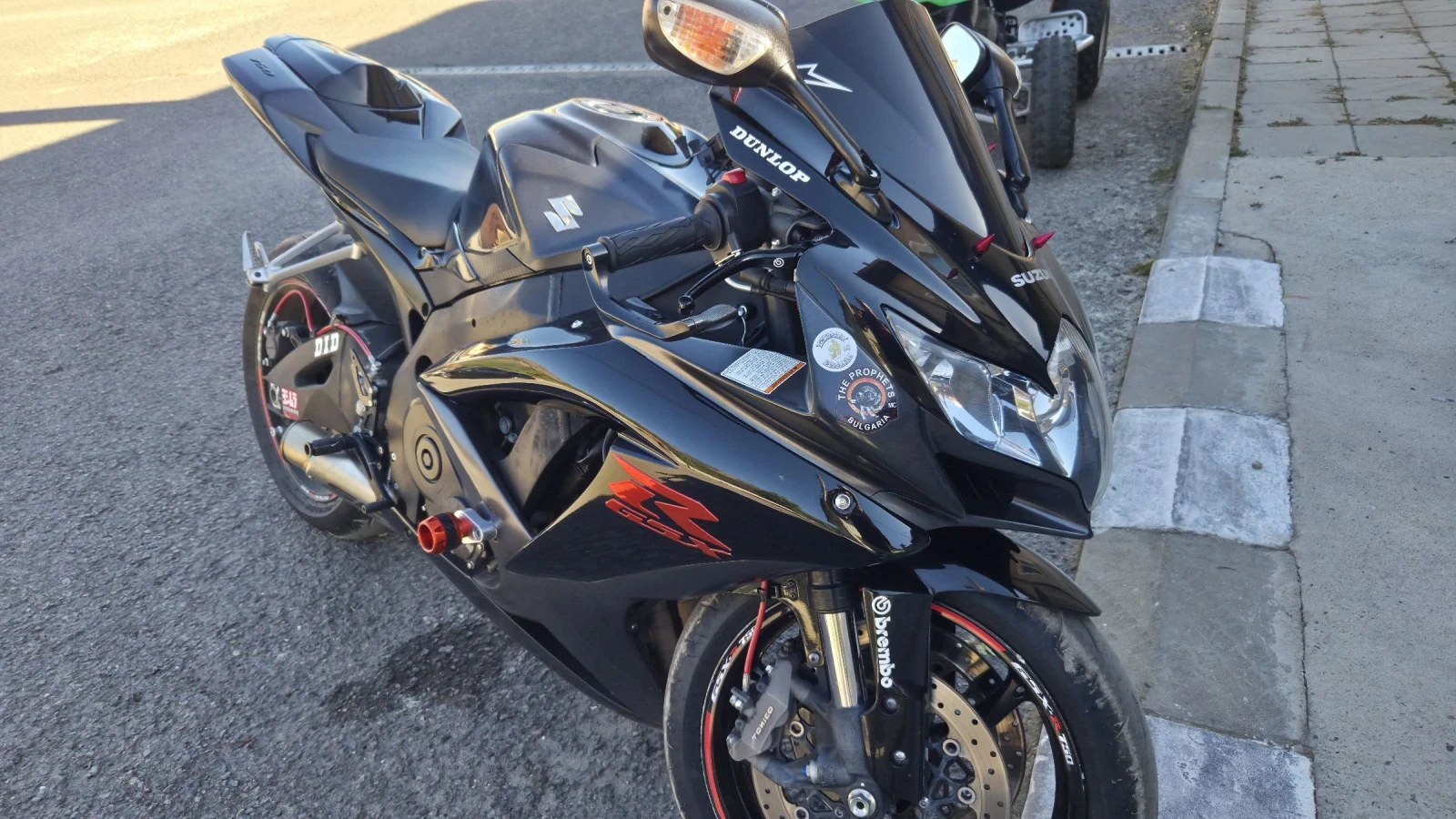 Suzuki Gsxr | Mobile.bg � ����������� 1