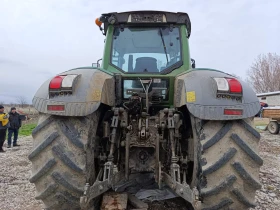 Трактор Fendt  939 VARIO POWER, снимка 6
