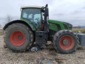 Трактор Fendt  939 VARIO POWER, снимка 4