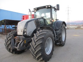 Обява за продажба на Трактор Claas AXION 840 ~ 100 000 лв. - изображение 1