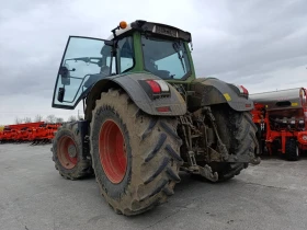  Fendt  939 VARIO POWER | Mobile.bg    2