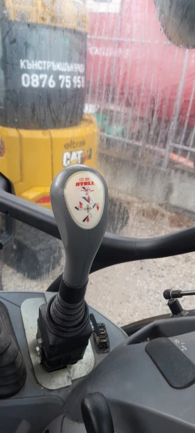 Трактор Steyr Kompaкt 4120 | Auto.bg — изображение 6