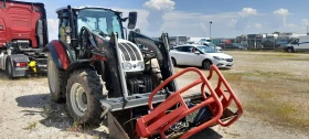 Трактор Steyr Kompaкt 4120 | Auto.bg — изображение 3