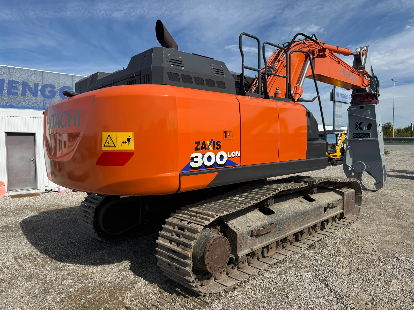 ����� Hitachi ZX 300 LCN-6 ����������� ������ �� ����� | Mobile.bg � ����������� 6