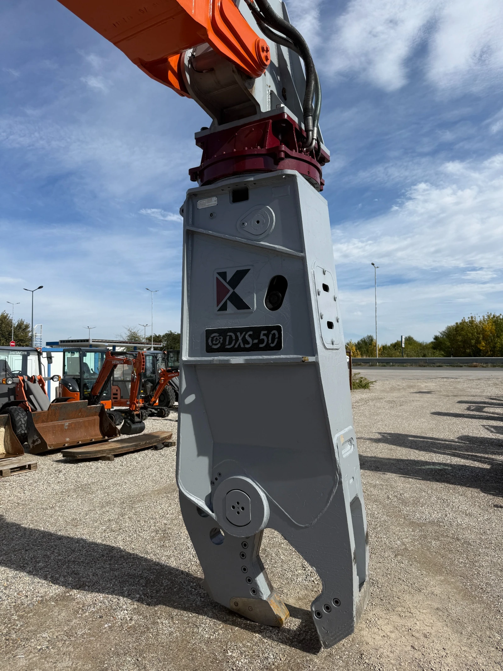 ����� Hitachi ZX 300 LCN-6 ����������� ������ �� ����� | Mobile.bg � ����������� 8