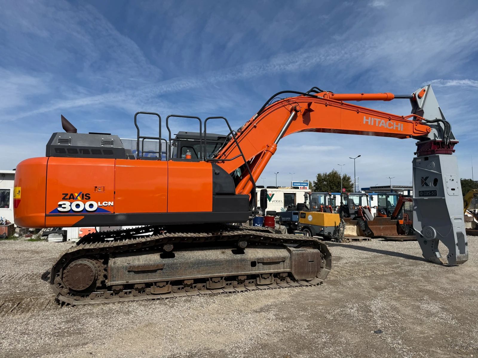 ����� Hitachi ZX 300 LCN-6 ����������� ������ �� ����� | Mobile.bg � ����������� 4