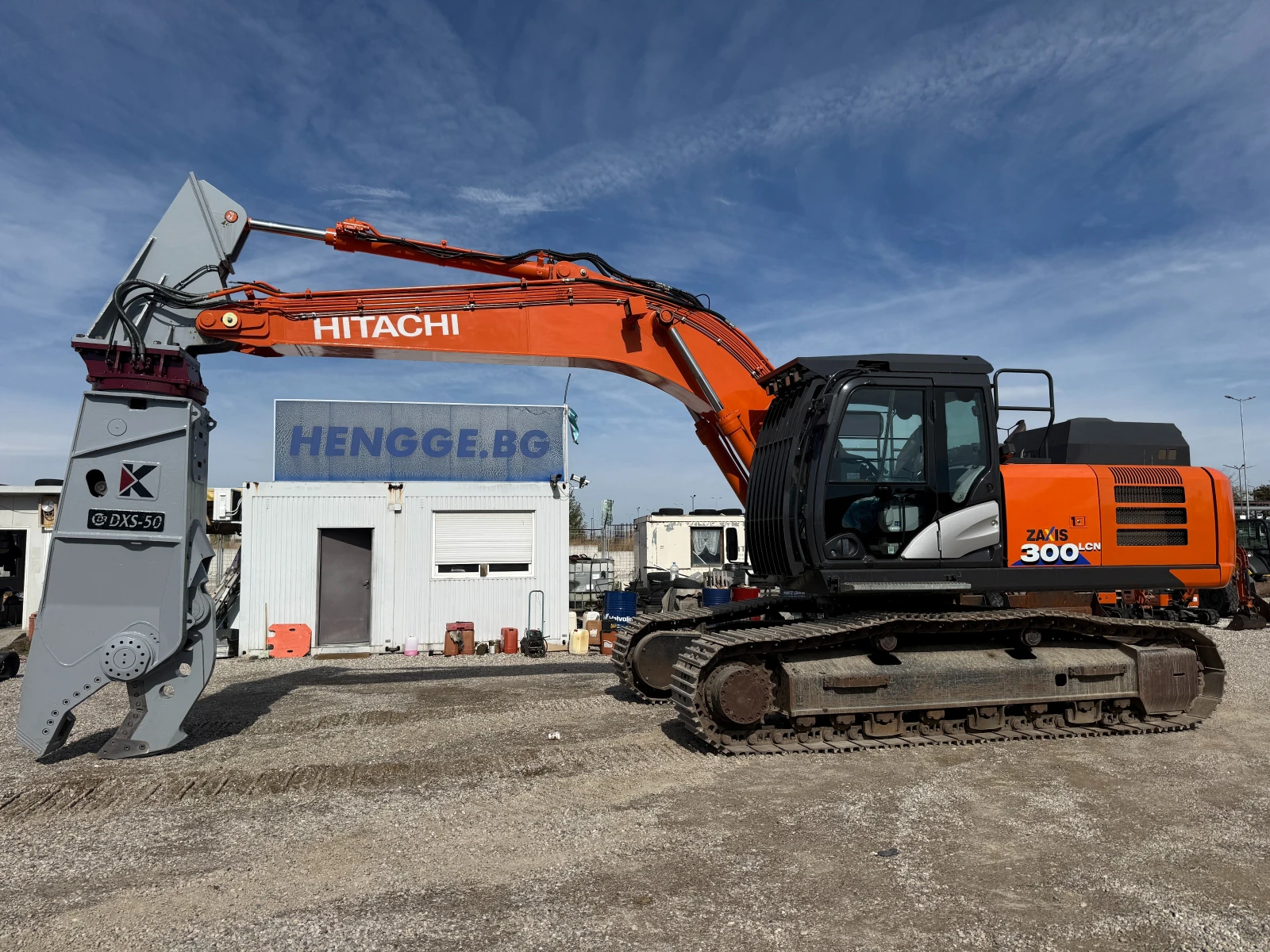 ����� Hitachi ZX 300 LCN-6 ����������� ������ �� ����� | Mobile.bg � ����������� 10