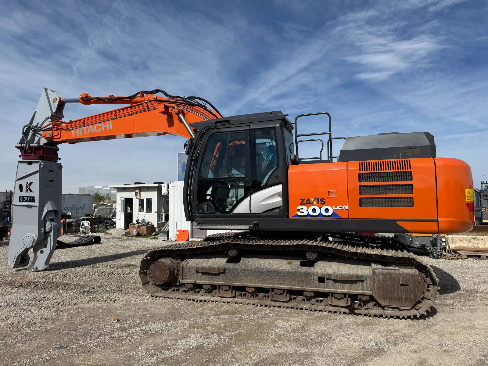 ����� Hitachi ZX 300 LCN-6 ����������� ������ �� ����� | Mobile.bg � ����������� 15